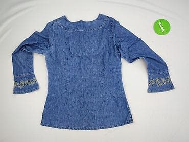 only jeansy: KappAhl, Bluzka damska, rozmiar M — 3