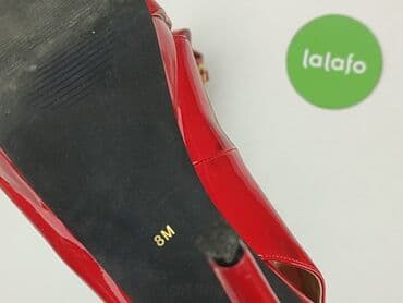 guess buty z futerkiem: Guess, Sandały damskie, rozmiar 38 — 6