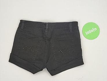 shorty: Szorty damskie, rozmiar 2XS — 3