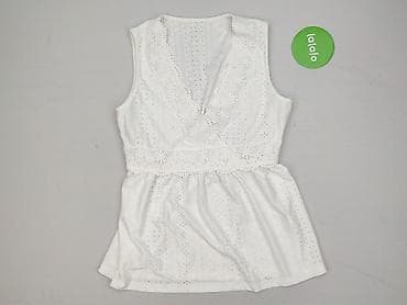 hema blouse: Bluzka damska, rozmiar M — 2