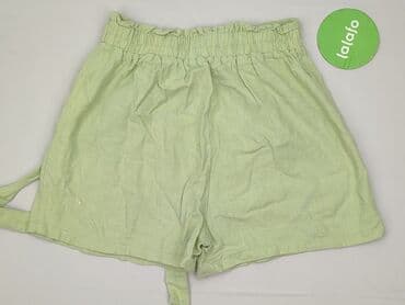 spodenki z napisem: Amisu, Szorty damskie, M — 3