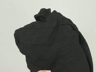 czarną sukienka na ramiączkach h m: H&M, Sukienka damska, rozmiar XS — 8