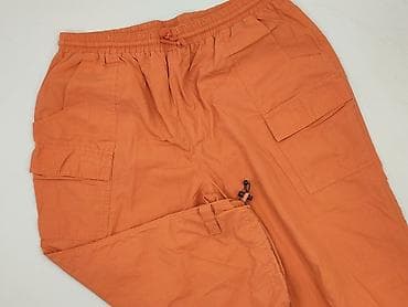 buty nylon red: Rodeo, Spodnie cargo damskie, rozmiar 8XL — 1