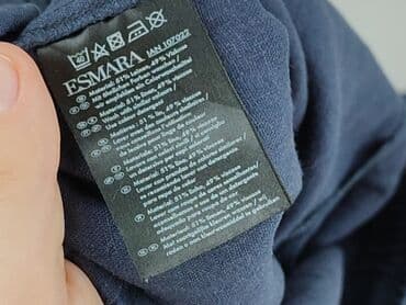 Kobiety: Esmara, Spodnie materiałowe damskie, rozmiar XL — 6