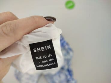 suknia wieczorowa shein: Shein, Sukienka damska, rozmiar L — 4