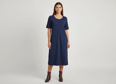 sukienka koszulowa c a: Esmara, Sukienka damska, rozmiar S — 7