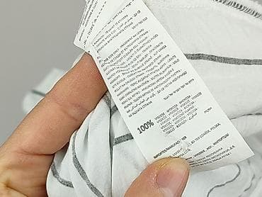 bytom biala koszula: Sinsay, Koszula damska, rozmiar XS — 5