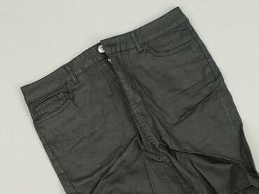 deezee sandaly czarne: Szorty damskie, rozmiar S — 1