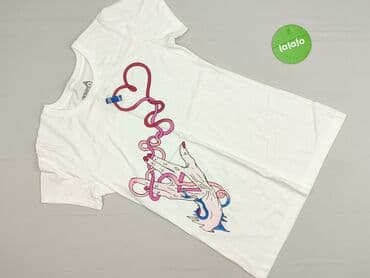 t shirty liu jo: T-shirt damski, rozmiar L — 2