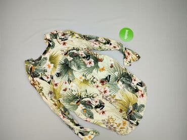 hawajska sukienka: H&M, Sukienka damska, rozmiar XS — 4