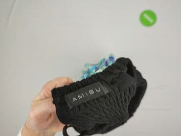 sklep internetowy z sukienkami dla puszystych: Amisu, Sukienka damska, XL — 4