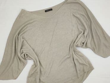 ITALY FASHION, Sweter damski, One size w lalafo.pl ITALY FASHION, Sweter damski, One size