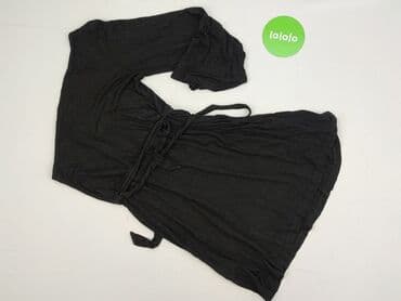 rajstopy od h m: H&M, Sukienka damska, rozmiar S — 4