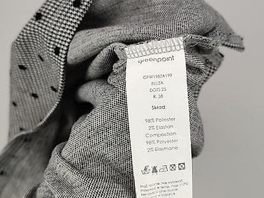 greenpoint clothes: Greenpoint, Bluzka damska, rozmiar S — 5