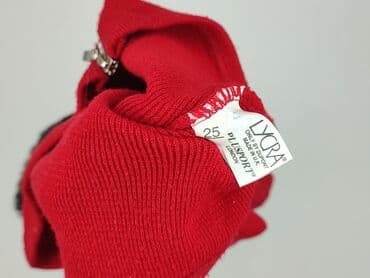 pluszowe kurtki: Kardigan damski, rozmiar 2XS — 5