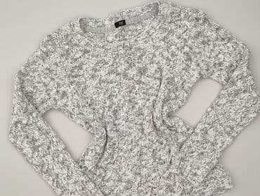 Swetry: F&F, Sweter damski, rozmiar L