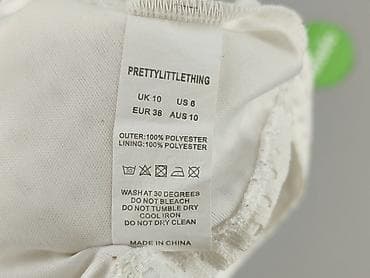 basic top zara: PrettyLittleThing, Топ жіночий, розмір S на lalafo.pl — 5 basic top zara: PrettyLittleThing, Топ жіночий, розмір S — 5