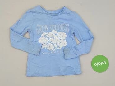 top secret sweterki: Sweatshirt, Dunnes Stores, 5-6 years, 110-116 cm, condition - Very good — 2