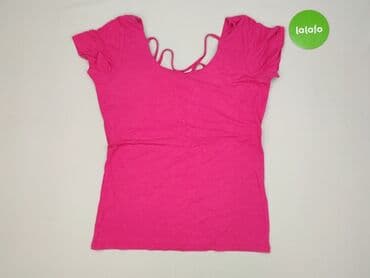 bluzka do różowych spodni: Bluzka damska, rozmiar XL — 2