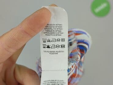 fajne wzory rajstop: Atmosphere, Top damski, rozmiar S — 5