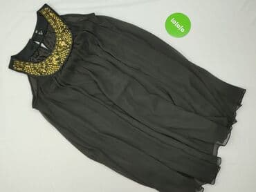 sukienka hm zebra: H&M, Sukienka damska, XS — 3