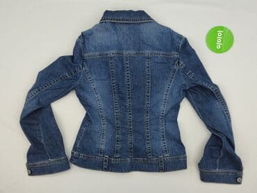 dsquared2 kurtka zimowa: S.Oliver, Kurtka jeansowa damska, rozmiar S — 3