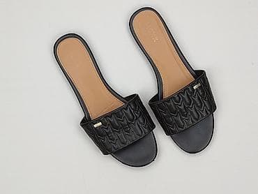 buty axim: MEXX, Klapki damskie, rozmiar 40 — 1