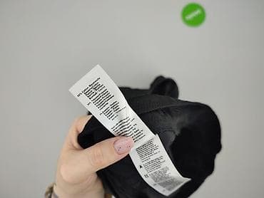 spódnice basic czarne: Orsay, Spódnica damska, rozmiar L — 5