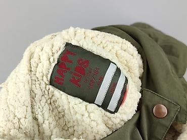 biale dzwony: Kurtka zimowa, Tchibo, 14 lat, 158-164 cm, stan - Bardzo dobry — 4