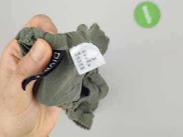 kombinezon krotki: H&M Divided, Kombinezon damski, rozmiar M — 4