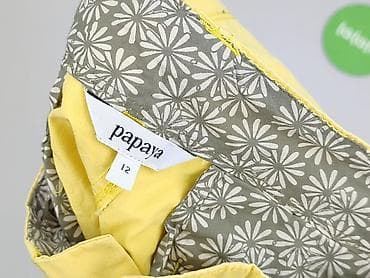 zofia: Papaya, Szorty damskie, rozmiar S — 4