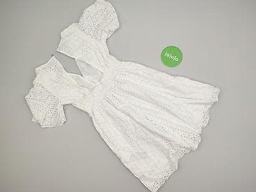 botki na platformie deichmann: Amisu, Sukienka damska, rozmiar S — 3