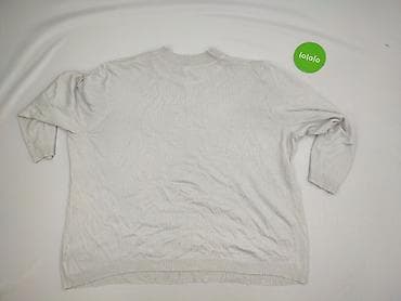 sweter guess: Sweter damski, rozmiar 6XL — 4