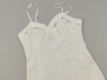 biala sukienka h: Sukienka damska, rozmiar L — 1