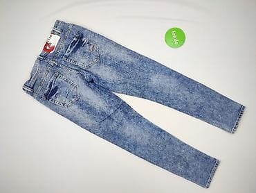 rifle jeansy: Jeansy dla mężczyzn, rozmiar M — 3
