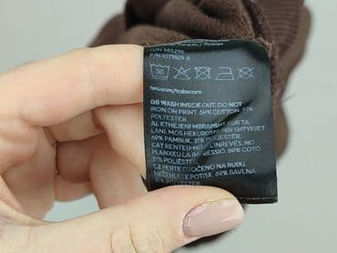 harry potter bez koszulki: Harry Potter, Bluza damska
, rozmiar M — 6