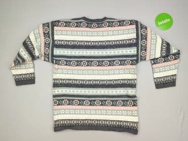 czy akryl jest dobry na sweter: Women`s sweater, size M (EU 38) — 3