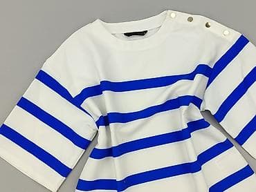 t shirty basic zara: Zara, Bluzka damska, rozmiar S — 1