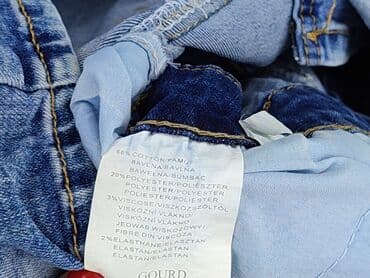 sukienki jeansowe damskie olx: Sukienka damska, rozmiar M — 5