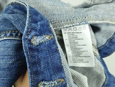 дублянка жіноча польща: H&M, Kamizelka damska, rozmiar S — 5