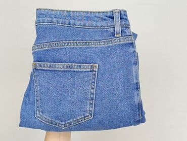 jeansy i marynarka: New Look Petite, Jeansy damskie, L — 7