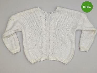 part two swetry: Fobya, Sweter damski, rozmiar One size — 3