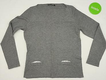 bpc sweter: Betty Barclay, Sweter damski, rozmiar M — 2