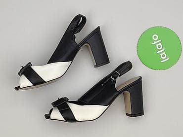 yezzy klapki: Sandały damskie, rozmiar 36 — 3