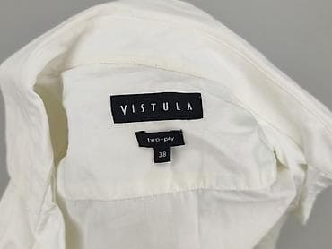 pull jeans: Vistula, Shirt for men, size M — 4