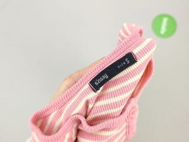 bluzki w paski sinsay: Sinsay, Bluzka damska, rozmiar S — 4