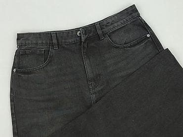 sinsay denim: Sinsay, Jeansy damskie, rozmiar L — 1