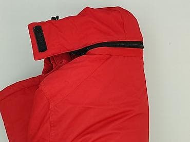 ielm softshell: Męska kurtka zimowa, rozmiar L — 6