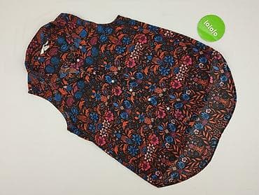 bluzy h m: H&M, Koszula damska, rozmiar S — 3