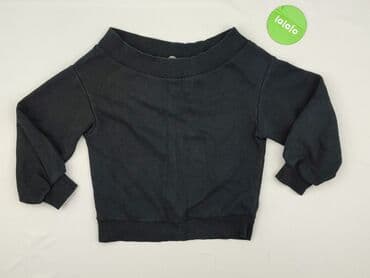 h m krótkie bluzy: H&M, Bluza damska
, rozmiar S — 3